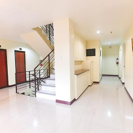Oyo 567 Blue Horizon Hostel Dumaguete City Экстерьер фото